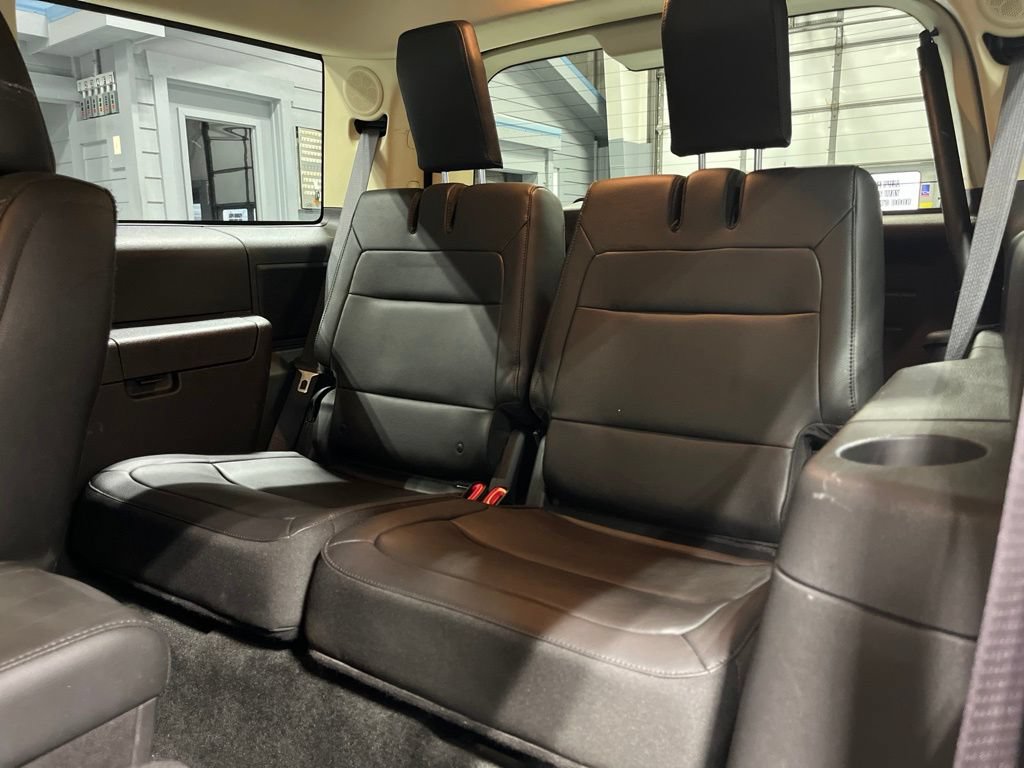 Used 2014 Ford Flex Limited w/ Equipment Group 303A AWD/4WD image 36