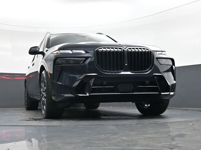 New 2026 BMW X7 xDrive40i w/ Executive Package image 33