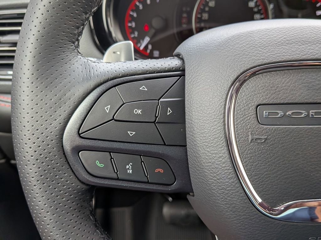 New 2026 Dodge Durango GT RWD image 22