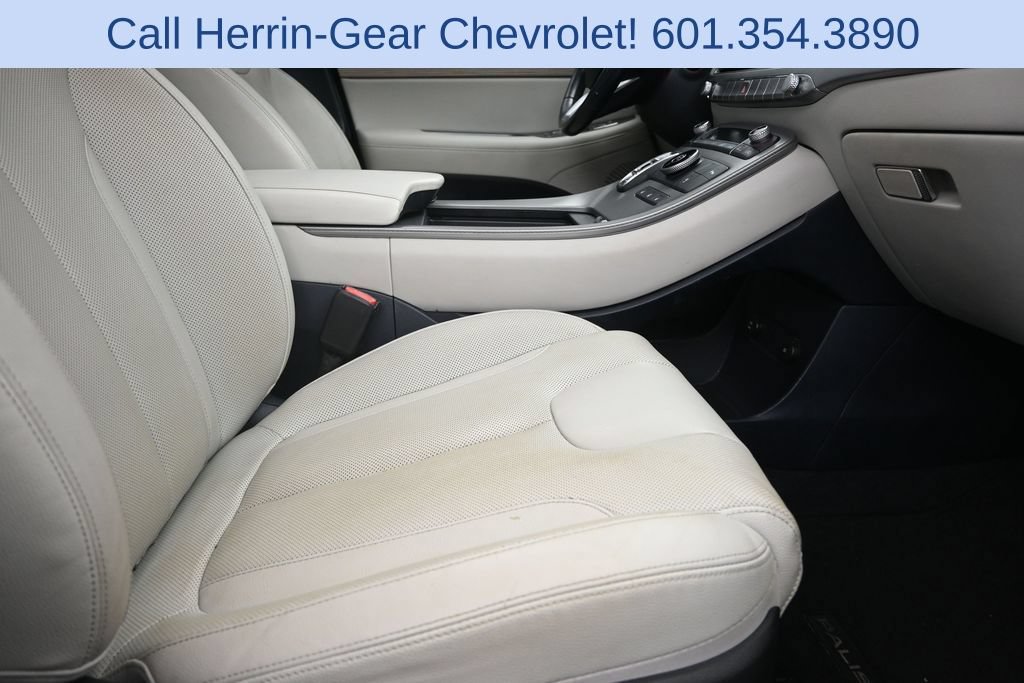 Used 2021 Hyundai Palisade SEL w/ Premium Package FWD image 25