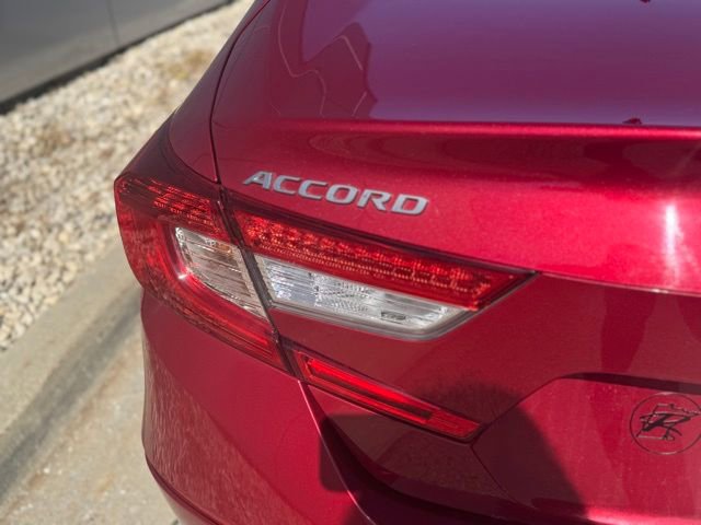 Used 2020 Honda Accord EX-L image 41