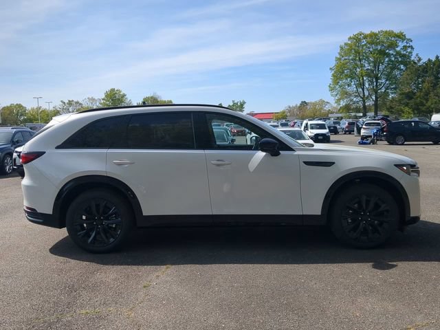 New 2026 MAZDA CX-90 3.3 Turbo S w/ Premium Package AWD/4WD image 3