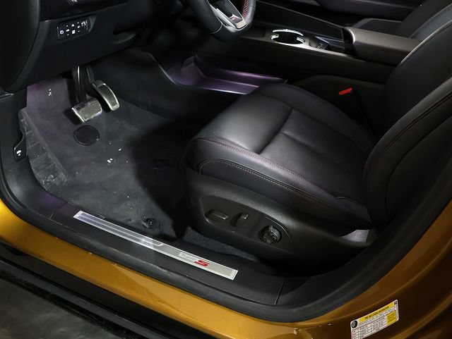 Used 2024 Acura ZDX Type S AWD/4WD image 29