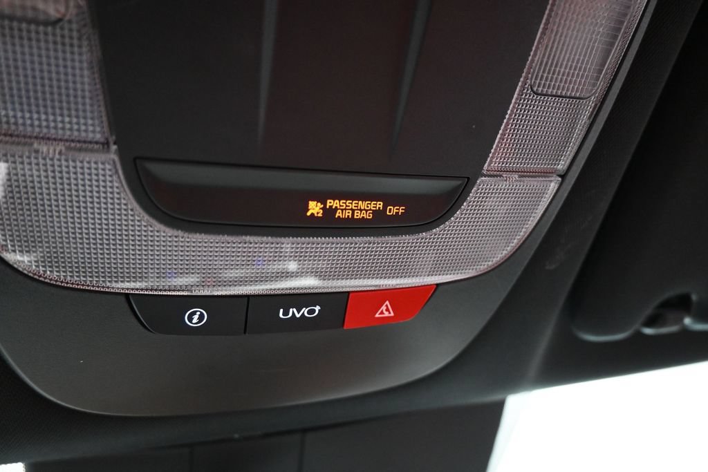 Used 2023 Kia K5 GT-Line w/ GT-Line Premium Package FWD image 30