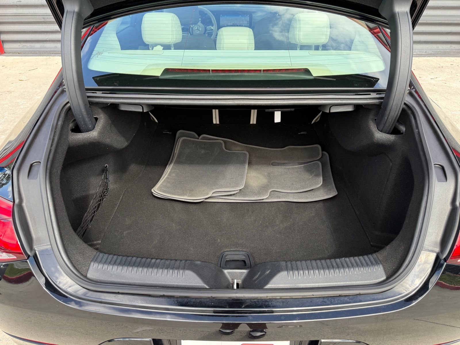 Used 2022 Mercedes-Benz CLS 450 4MATIC image 32