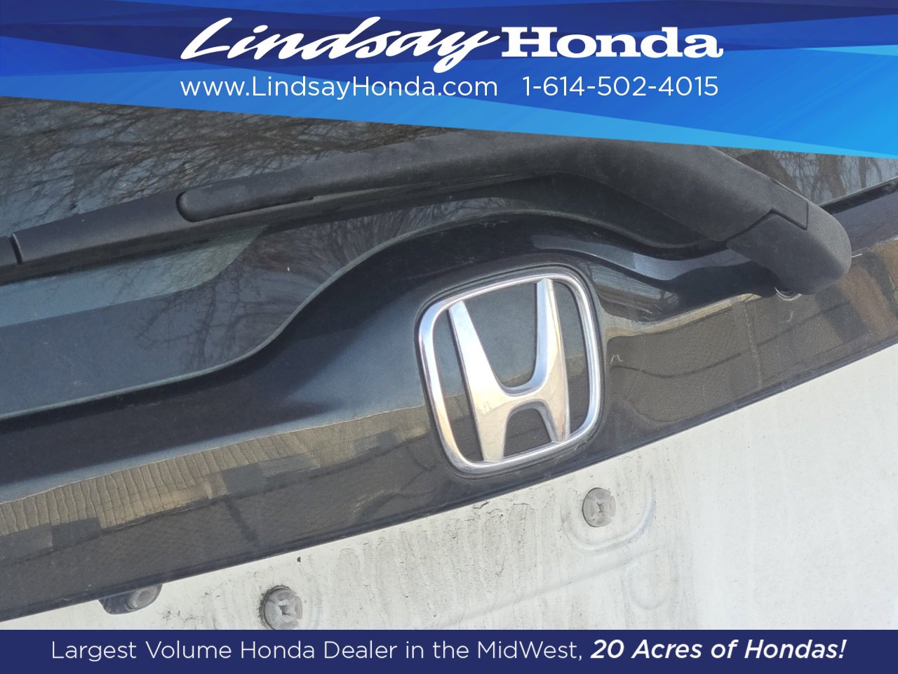 Used 2018 Honda Fit Sport image 19