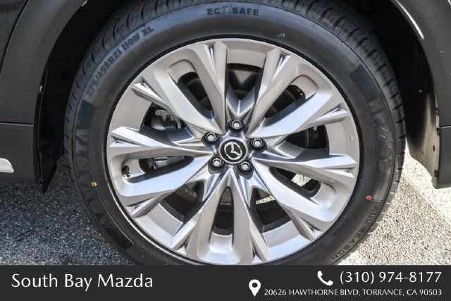 Certified 2024 MAZDA CX-90 3.3 Turbo w/ Premium Plus Pkg AWD/4WD image 10