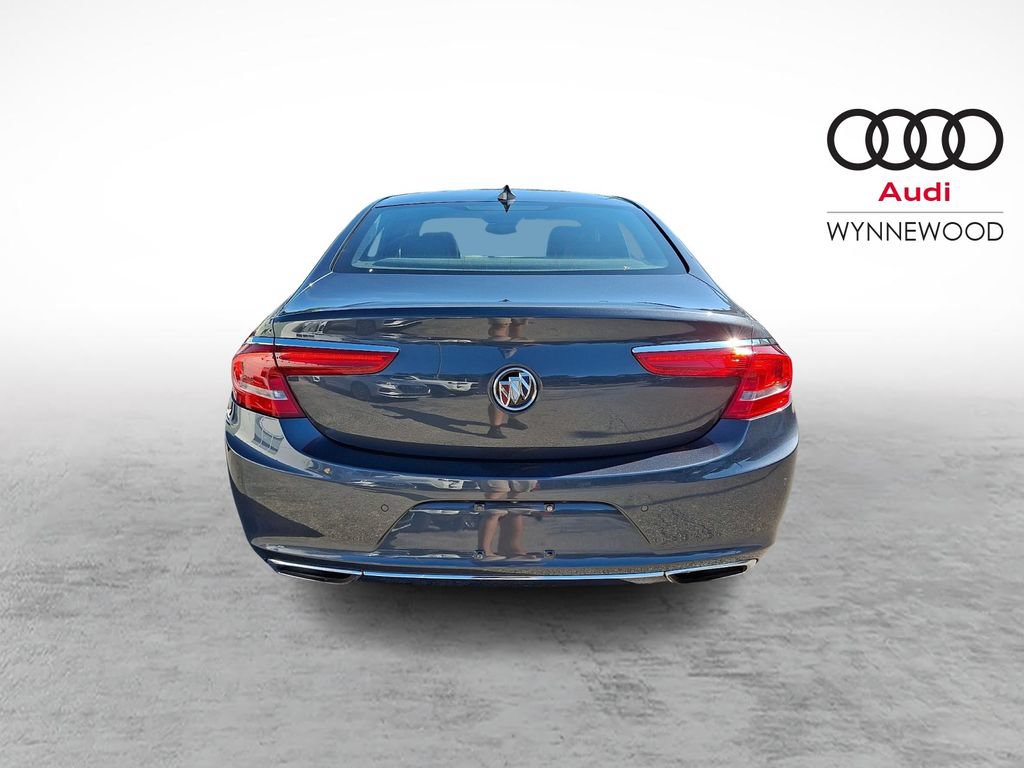 Used 2019 Buick LaCrosse Avenir FWD image 5