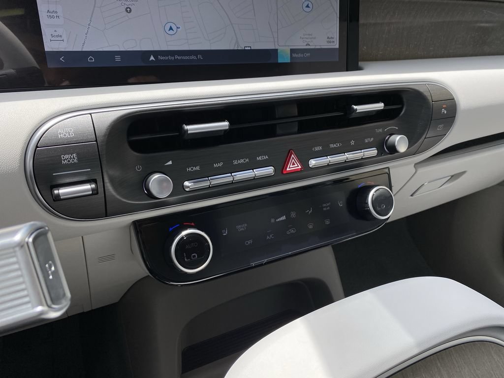 New 2026 Hyundai Palisade FWD Hybrid image 25