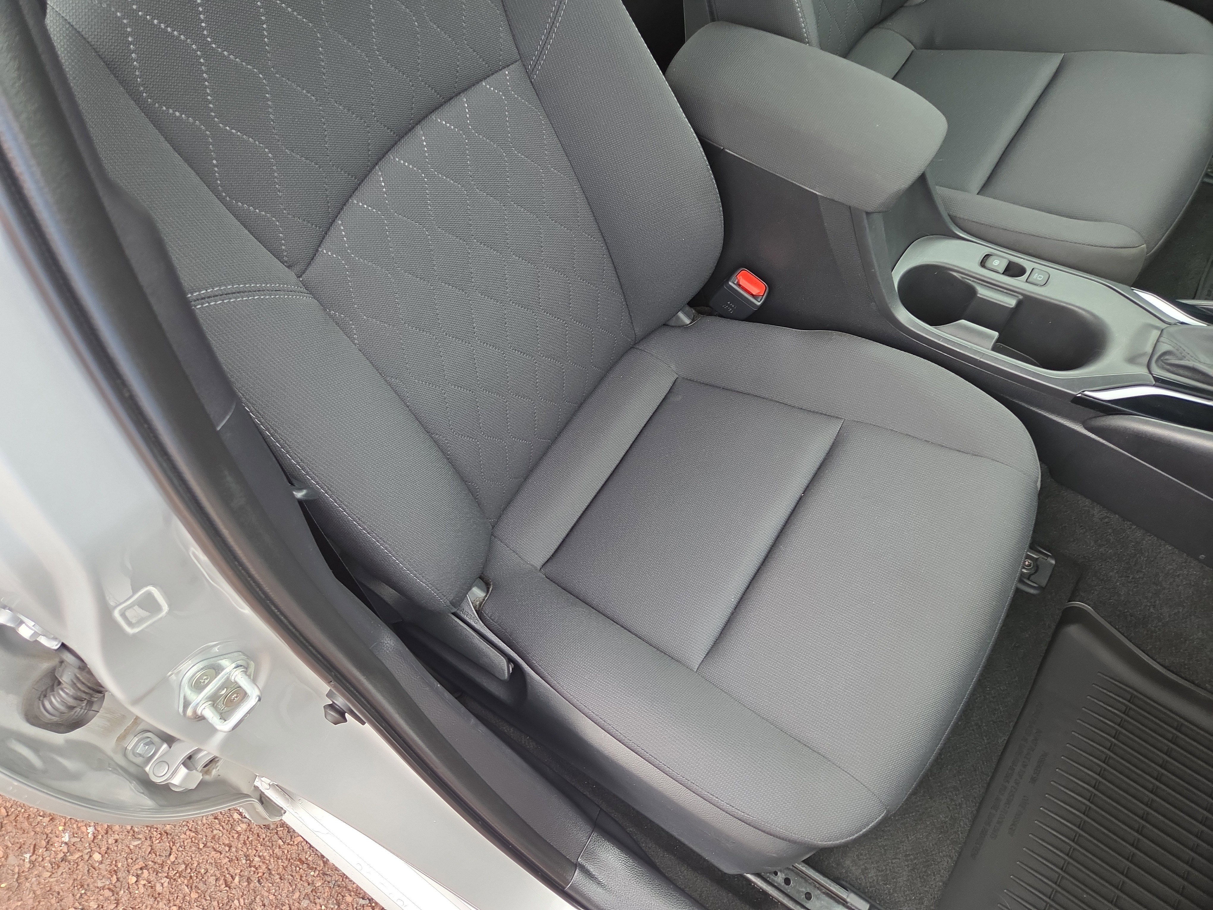 Certified 2024 Toyota Corolla LE image 16