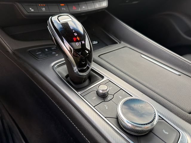 Used 2022 Cadillac CT5 Premium Luxury AWD/4WD image 31