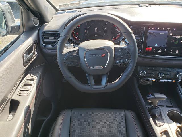New 2026 Dodge Durango GT AWD/4WD image 20