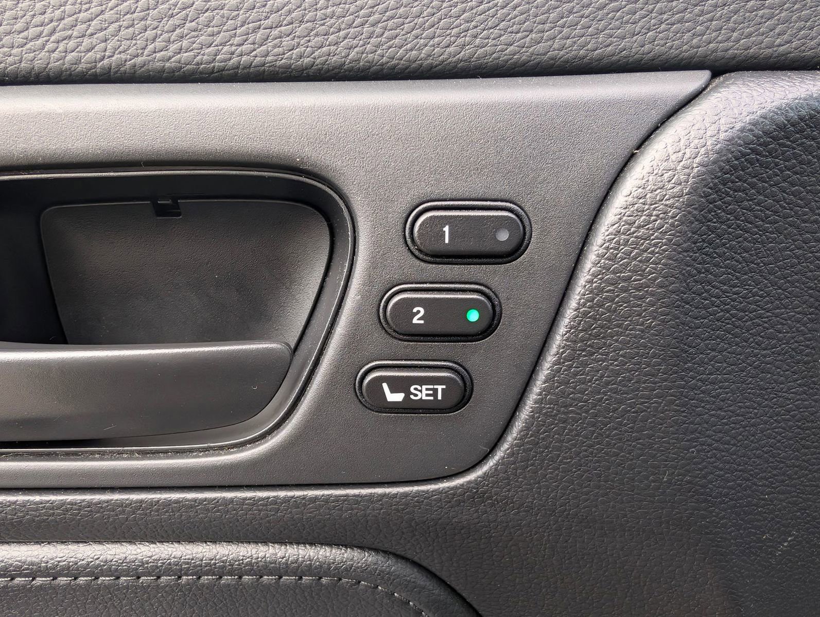 Used 2024 Honda Odyssey EX-L image 9