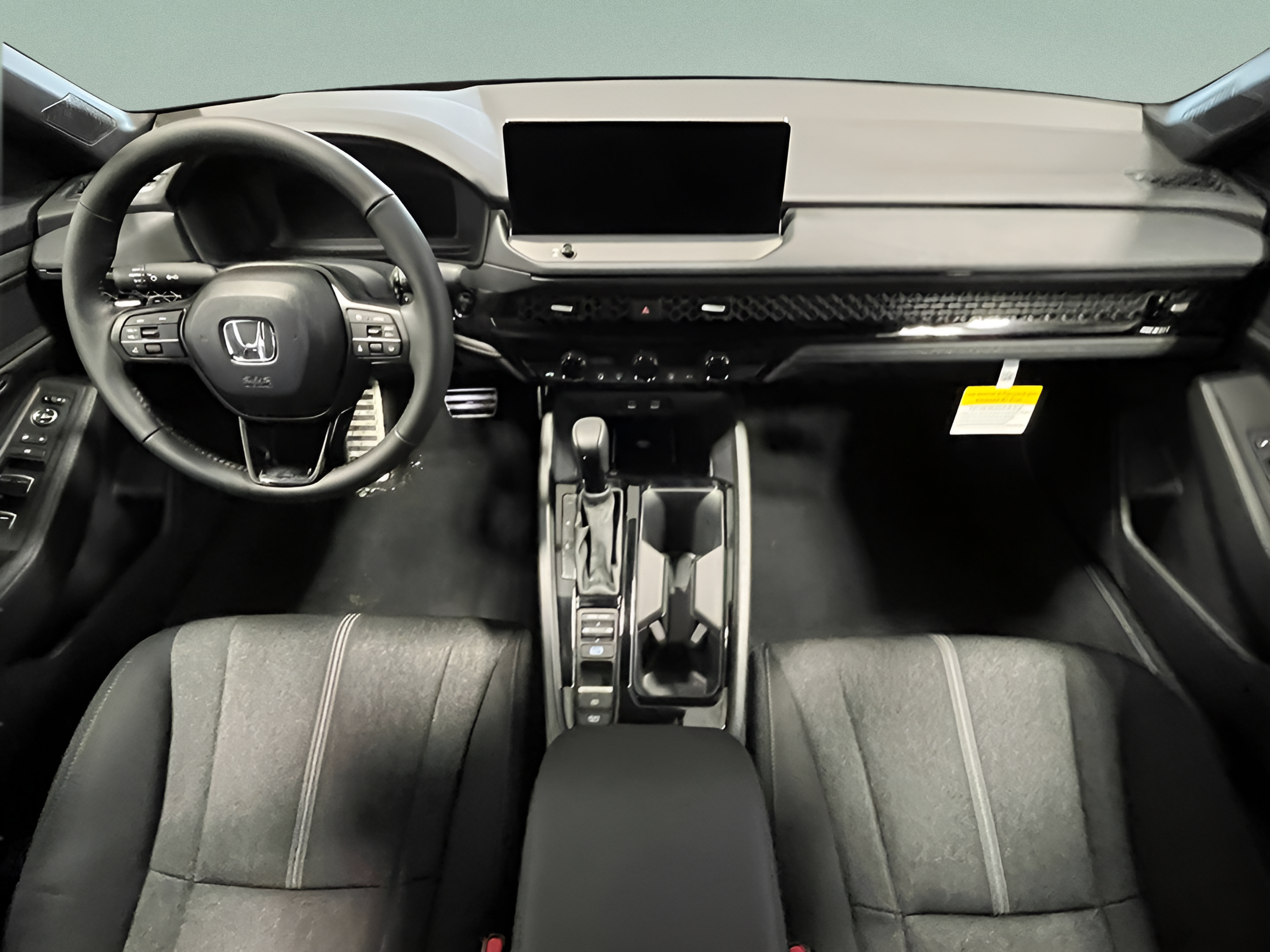 New 2026 Honda Accord Sport image 14