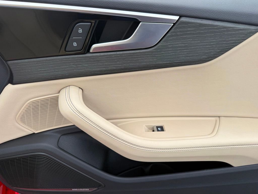 Used 2024 Audi A5 2.0T Premium Plus w/ Premium Plus image 26