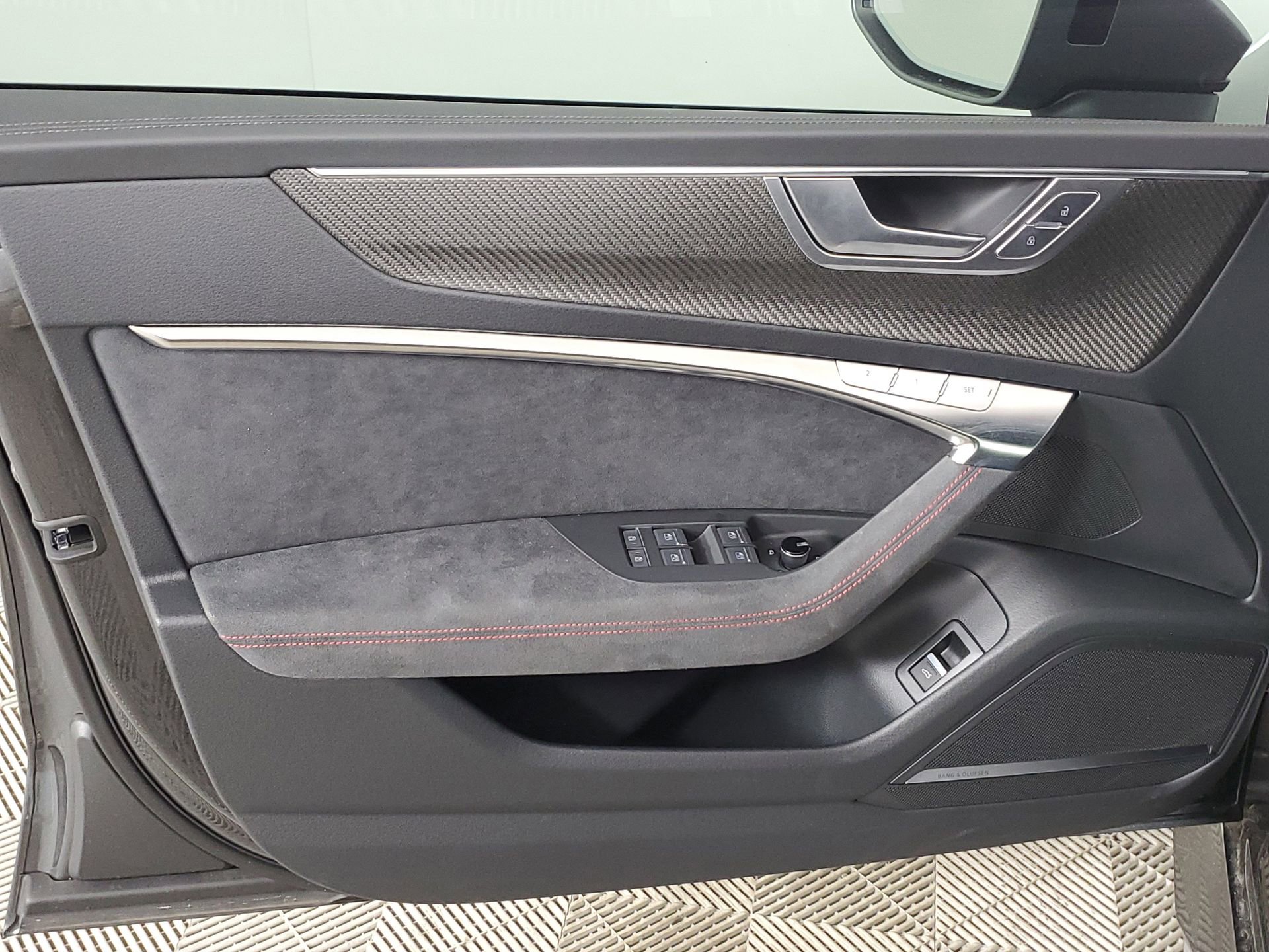 New 2026 Audi RS 7 Performance image 22