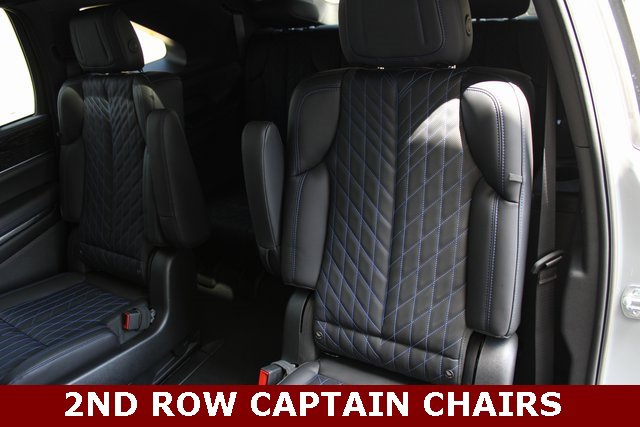 New 2026 Cadillac Escalade IQ Luxury 1 image 20