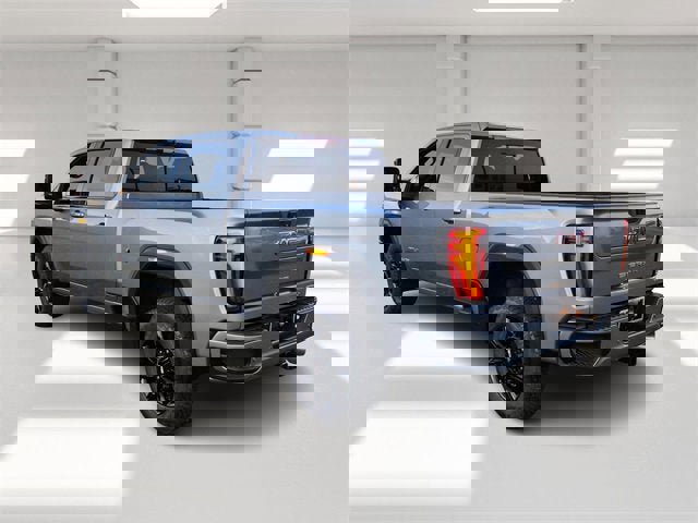 New 2026 GMC Sierra 2500 AT4 image 3