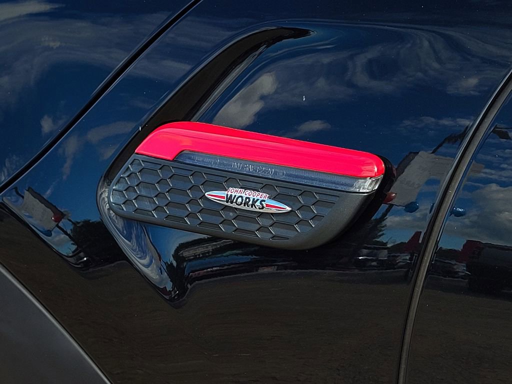 Used 2024 MINI Cooper John Cooper Works image 10