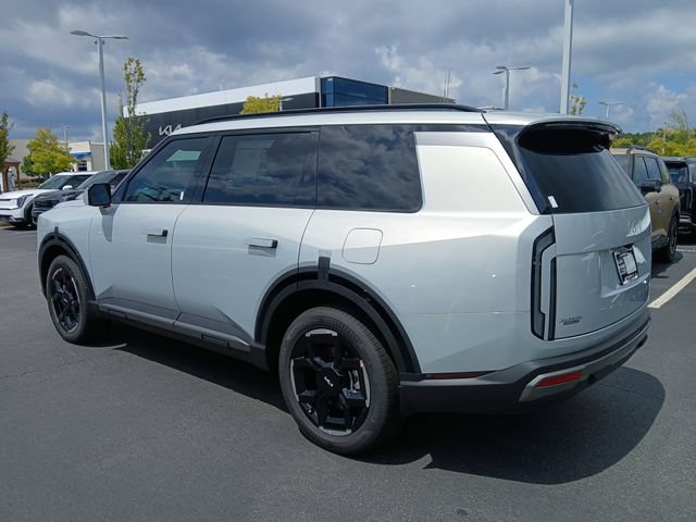 New 2027 Kia Telluride EX AWD/4WD image 6