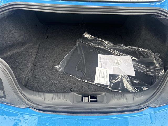 New 2025 Ford Mustang Premium image 4