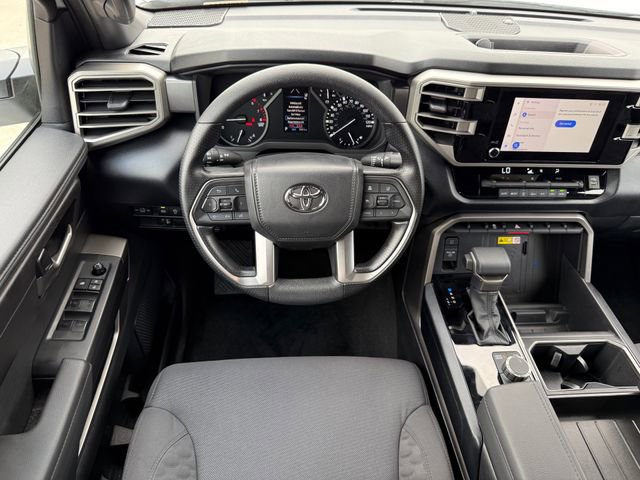 Used 2026 Toyota Tundra SR5 image 26
