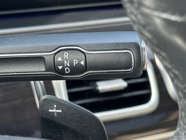 Certified 2020 Mercedes-Benz GLS 450 4MATIC image 23