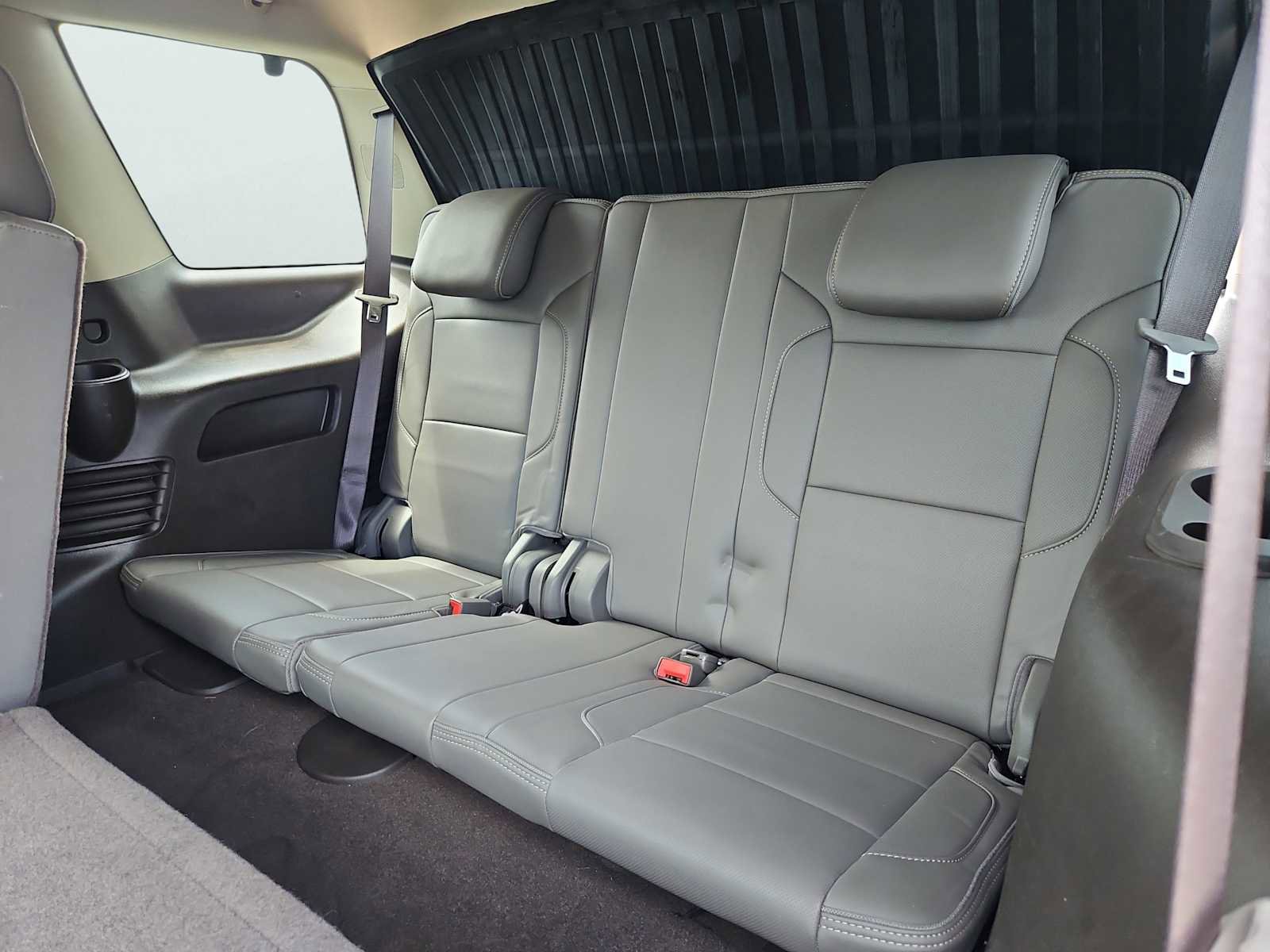 Used 2020 GMC Yukon Denali AWD/4WD image 41