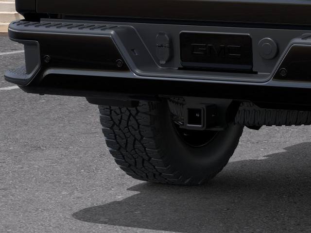 New 2026 GMC Sierra 2500 Denali Ultimate AWD/4WD image 38