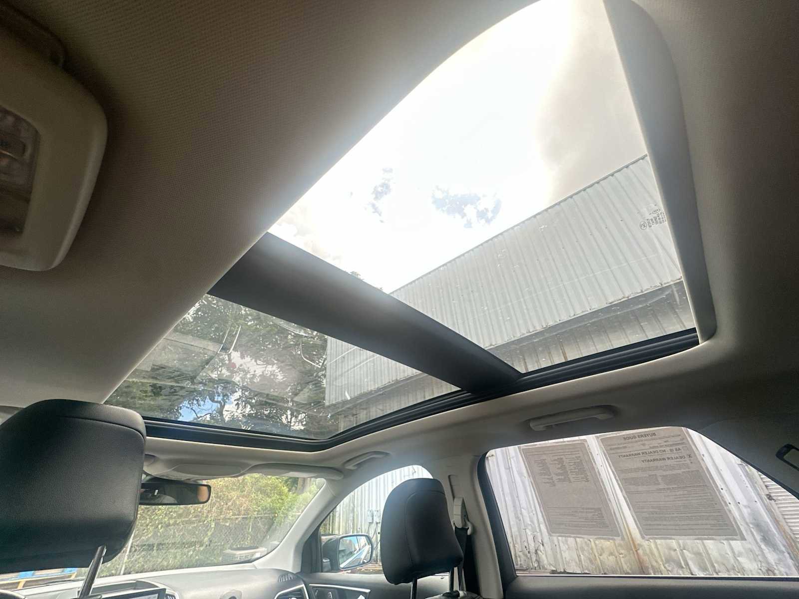 Used 2024 Ford Edge Titanium w/ Equipment Group 301A image 16