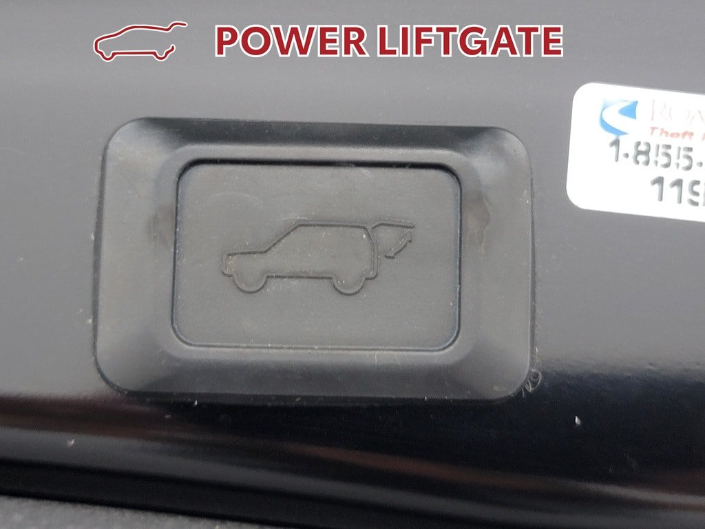 Used 2019 Toyota RAV4 Limited w/ All Weather Liner Package AWD/4WD image 32