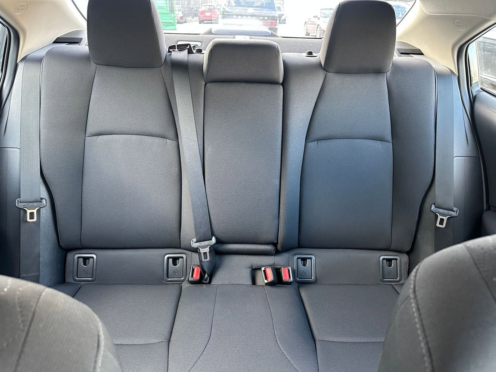 Used 2025 Toyota Corolla LE image 36