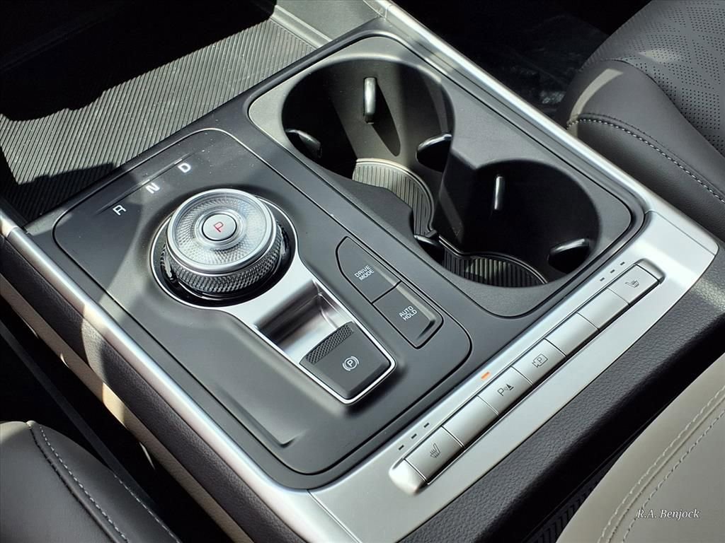 New 2026 Kia Carnival LXS image 42