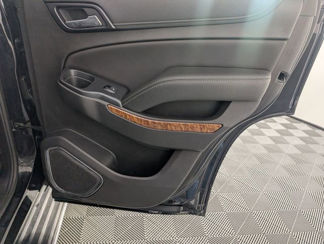 Used 2017 Chevrolet Tahoe Premier image 37