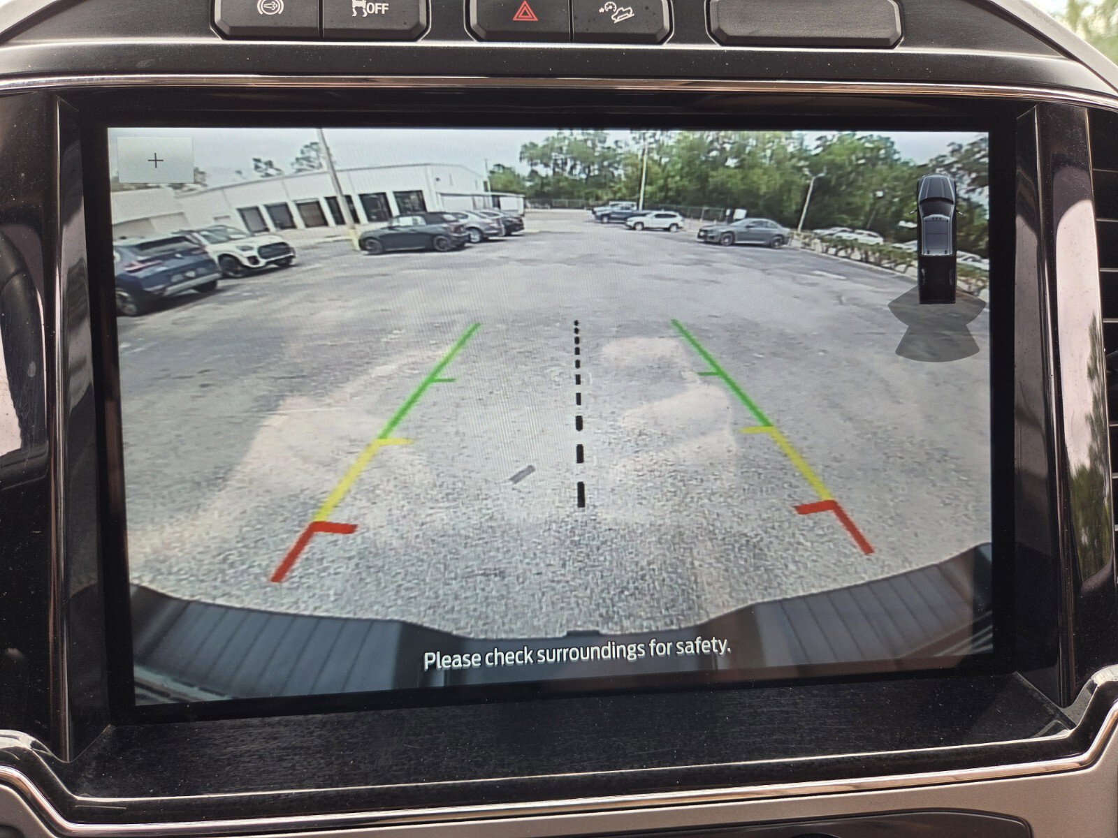 Used 2022 Ford F450 Lariat w/ Lariat Ultimate Package image 25