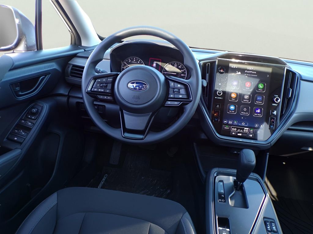 Certified 2026 Subaru Crosstrek 2.0i Premium image 17
