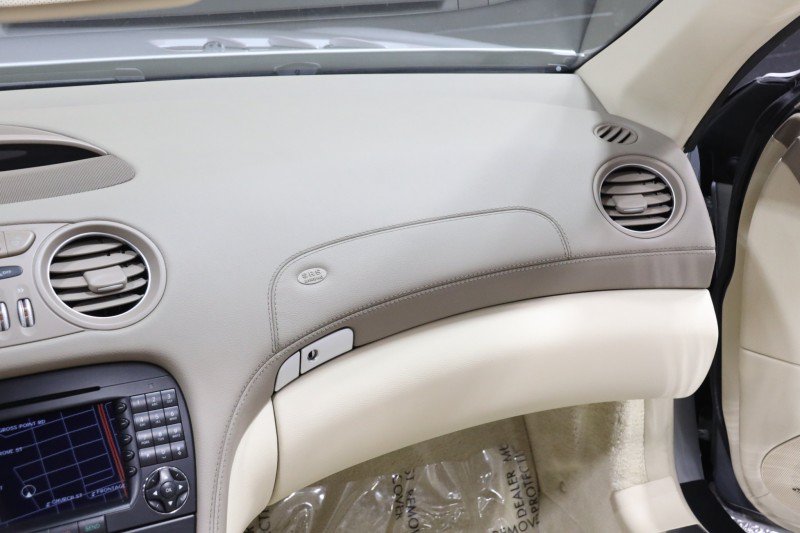 Used 2008 Mercedes-Benz SL 550 image 55