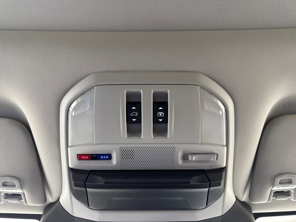 Certified 2025 Subaru Ascent Touring image 21