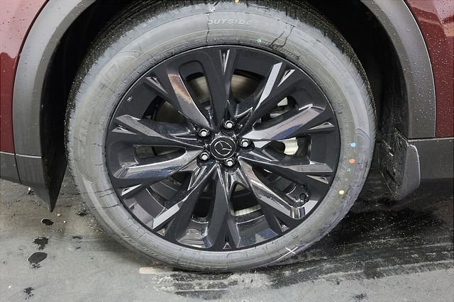 New 2026 MAZDA CX-90 Plug-In Hybrid w/Premium Sport image 2