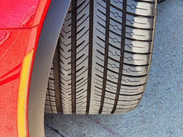 Used 2017 Chevrolet Corvette Z06 RWD image 18