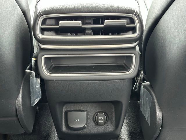 Used 2025 Genesis GV80 2.5T Standard image 33