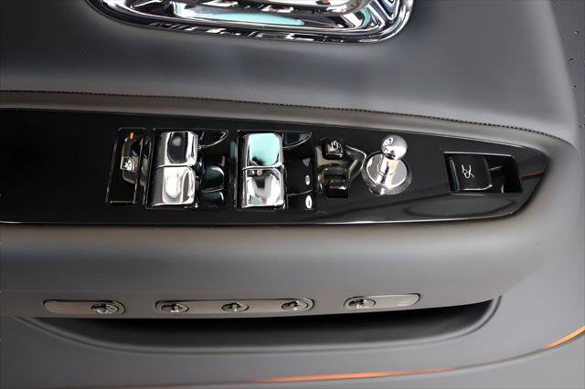 Certified 2025 Rolls-Royce Spectre AWD/4WD image 15