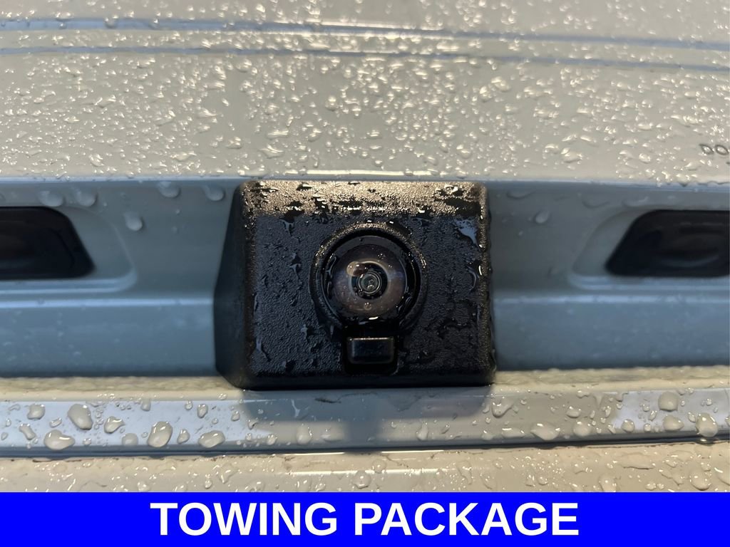 Used 2022 Ford Bronco Sport Outer Banks w/ Tech Package image 14