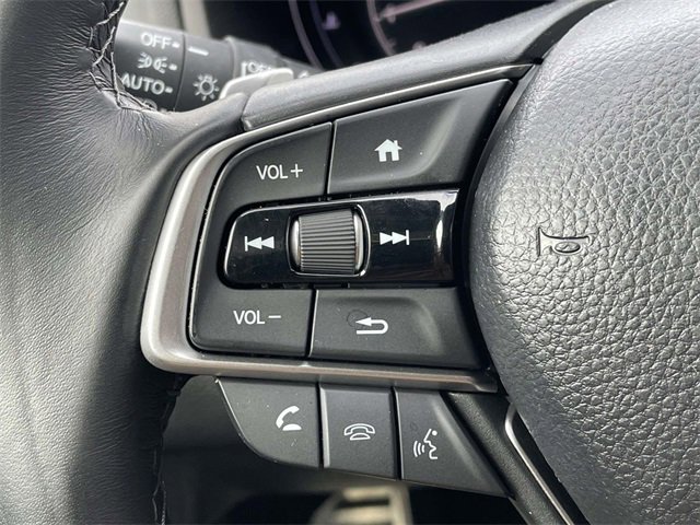 Used 2022 Honda Accord Sport image 30