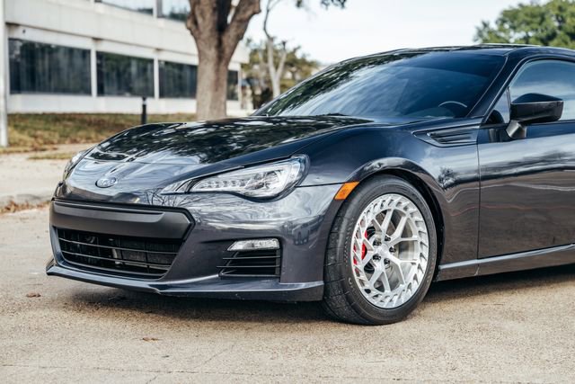 Used 2017 Subaru BRZ Premium image 55