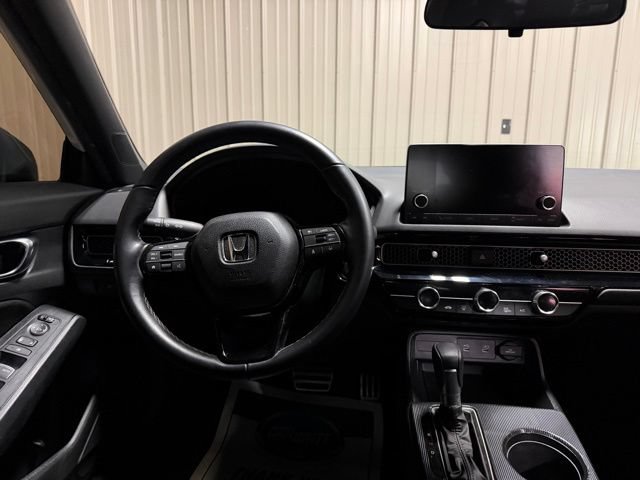 Used 2025 Honda Civic Sport image 27
