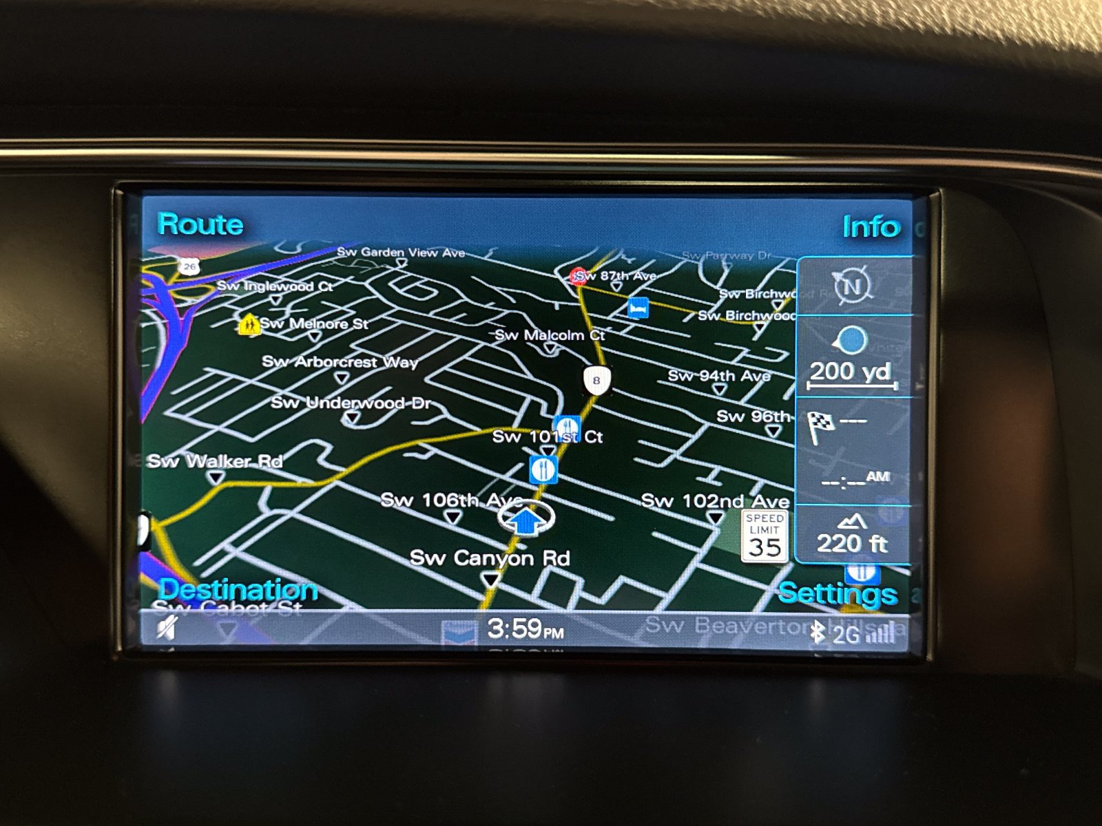 Used 2014 Audi S5 Prestige AWD/4WD image 17