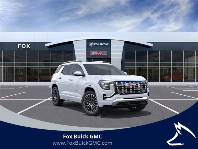 New 2026 GMC Terrain Denali w/ LPO, Floor Liner Package