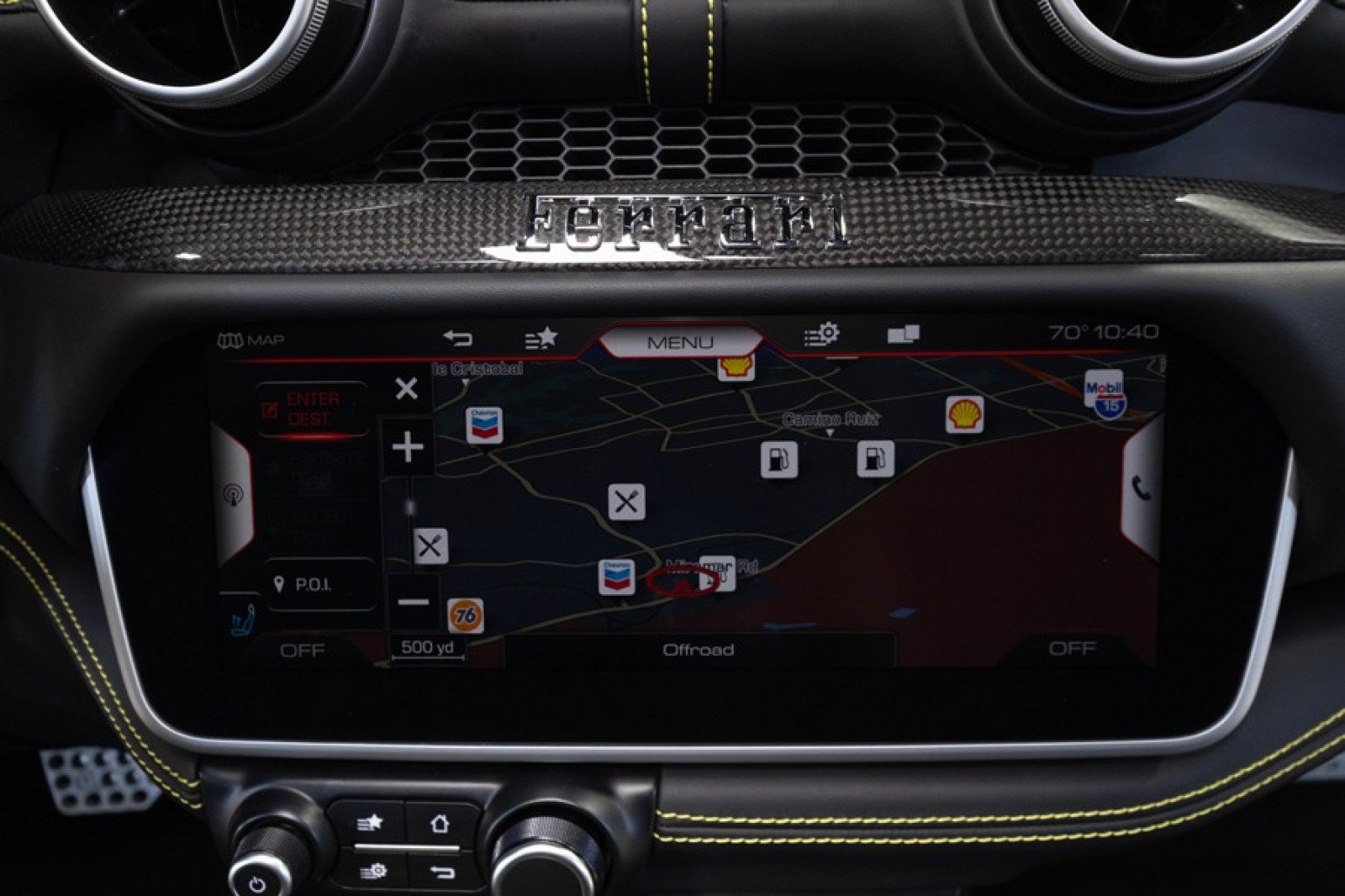 Used 2020 Ferrari Portofino RWD image 34