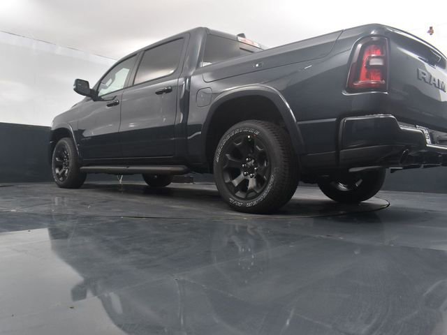 New 2026 RAM 1500 4x4 Crew Cab image 45